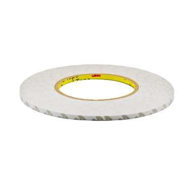 Скотч двусторонний 3M прозрачный 3мм. Скотч двусторонний 3M прозрачный 3мм.