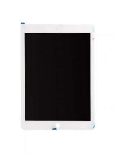 Тачскрин (сенсор) для Apple iPad Air 2 (белый) &mdash; 1