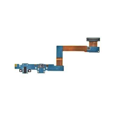 Шлейф для Samsung Galaxy Tab A 9.7 LTE (T555) на разъем зарядки/разъем гарнитуры &mdash; 2