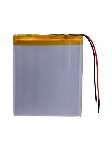 Аккумуляторная батарея универсальная 407590p (4*75*90 мм) — 2