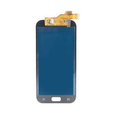 Дисплей с тачскрином для Samsung Galaxy A5 (2017) A520F (золотистый) AMOLED — 2