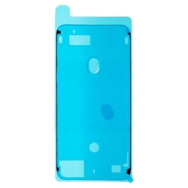 Скотч сборки для Apple iPhone 7 Plus водонепроницаемый (белый) — 1