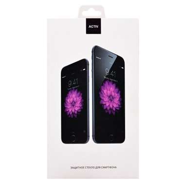 Защитное стекло для Samsung Z4 (Z400) — 3