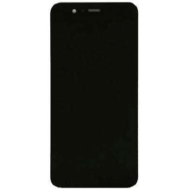 Дисплей с тачскрином для Huawei Nova 2 Plus (черный) — 1