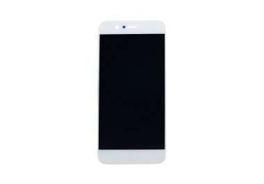 Дисплей с тачскрином для Huawei Nova 2 (белый) — 1