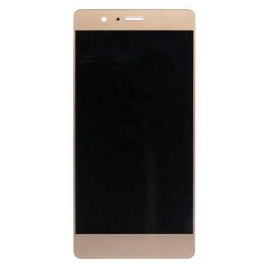 Дисплей с тачскрином для Huawei P9 Lite (VNS-L21) (золото) — 1