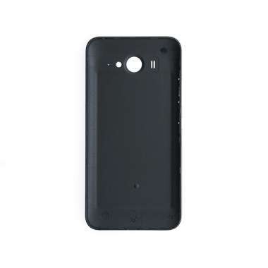 Задняя крышка для Xiaomi Mi 2 (черная) — 2