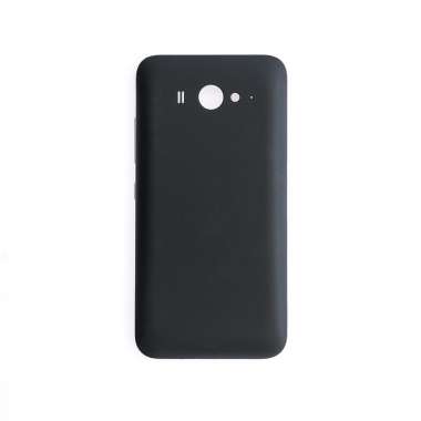 Задняя крышка для Xiaomi Mi 2 (черная) — 1