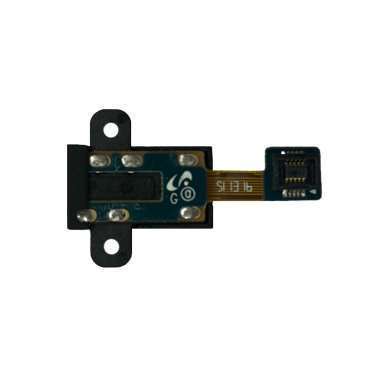 Шлейф для Samsung Galaxy Tab 3 7.0 3G (T211) с разъемом гарнитуры — 3