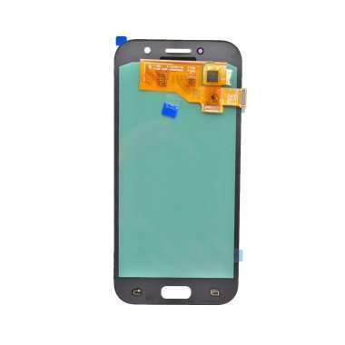 Дисплей с тачскрином для Samsung Galaxy A5 (2017) A520F (черный) TFT — 2