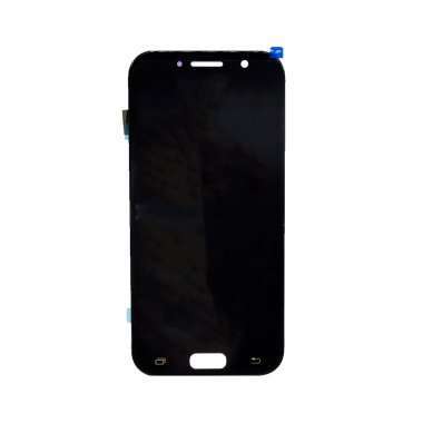 Дисплей с тачскрином для Samsung Galaxy A5 (2017) A520F (черный) TFT — 1