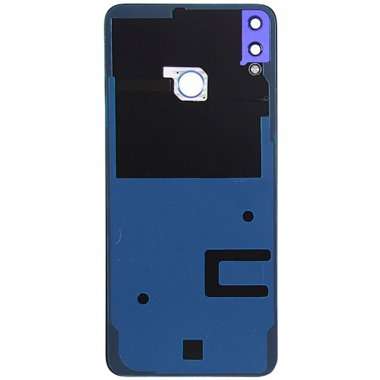 Задняя крышка для Huawei Honor 8X (синяя) — 2