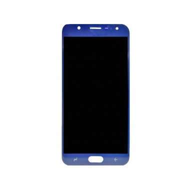 Дисплей с тачскрином для Samsung Galaxy J7 (2018) J720F (синий) TFT — 1