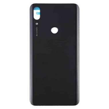 Задняя крышка для Huawei P Smart Z (черная) — 1