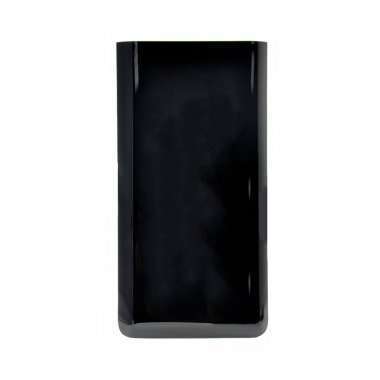 Задняя крышка для Samsung Galaxy A80 (A805F) (черная) — 1