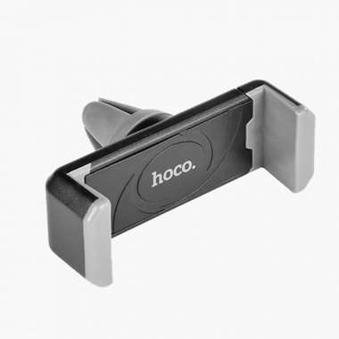 Держатель автомобильный HOCO CPH01 (черный) &mdash; 2