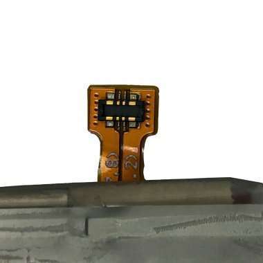 Аккумуляторная батарея для Samsung Galaxy A71 (A715F) EB-BA715ABY &mdash; 2