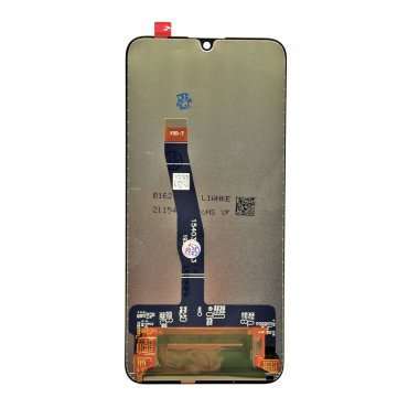 Дисплей с тачскрином для Huawei Honor 10 Lite (черный) LCD — 2