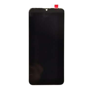 Дисплей с тачскрином для Huawei Honor 10 Lite (черный) LCD — 1