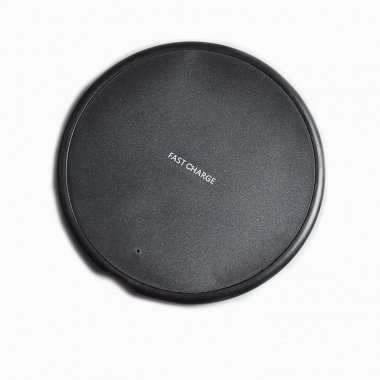 Беспроводное зарядное устройство KD-20 (черное) &mdash; 1