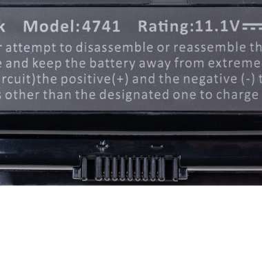 Аккумуляторная батарея для ноутбука Acer Aspire 5742 AS10D31 — 2