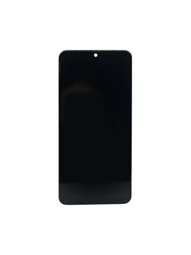 Дисплей с тачскрином для Samsung Galaxy A31 (A315F) (черный) TFT &mdash; 1