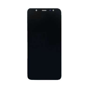 Дисплей с тачскрином для Samsung Galaxy A6 Plus (2018) A605F (черный) AMOLED — 1