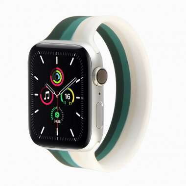 Ремешок ApW01 для Apple Watch 38 mm (рисунок) — 6