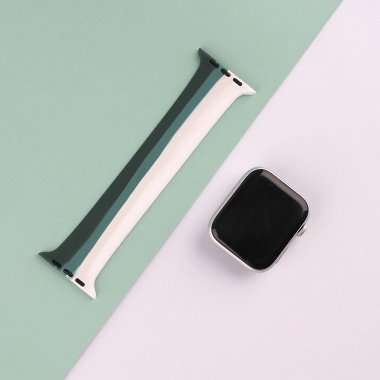 Ремешок ApW01 для Apple Watch 38 mm (рисунок) — 3