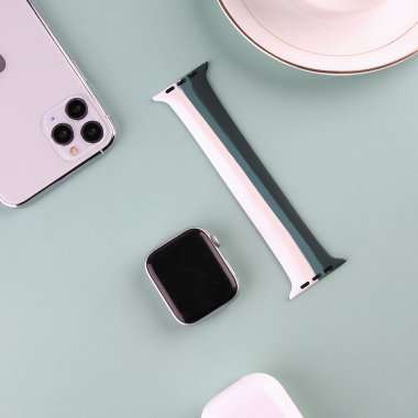 Ремешок ApW01 для Apple Watch 38 mm (рисунок) — 2