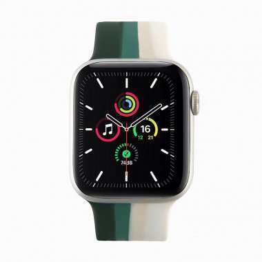 Ремешок ApW01 для Apple Watch 38 mm (рисунок) — 1