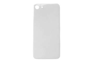 Задняя крышка для Apple iPhone SE 2020 (белая) — 1