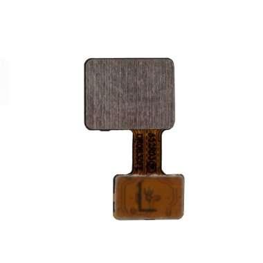 Шлейф для Samsung Galaxy A32 (A325F) + сканер отпечатка пальца — 5