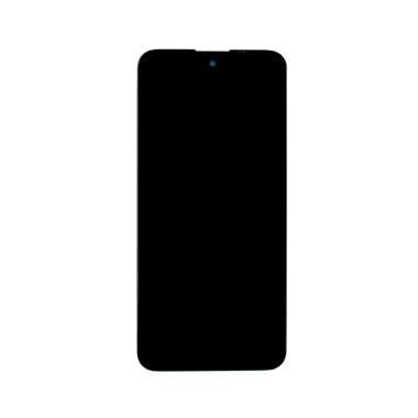 Дисплей с тачскрином для Nokia X20 (черный) (AAA) &mdash; 1