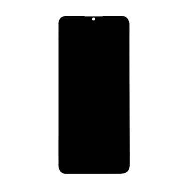 Дисплей с тачскрином для ZTE Blade A71 (черный) — 1