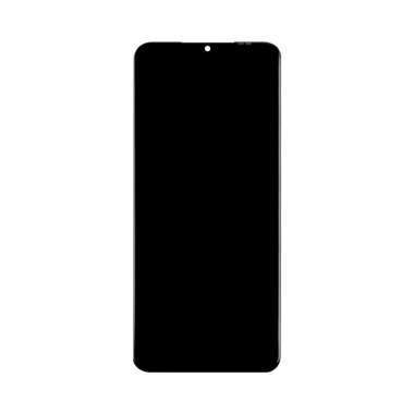 Дисплей с тачскрином для Samsung Galaxy A22s 5G (A226F) (черный) (AA) &mdash; 1