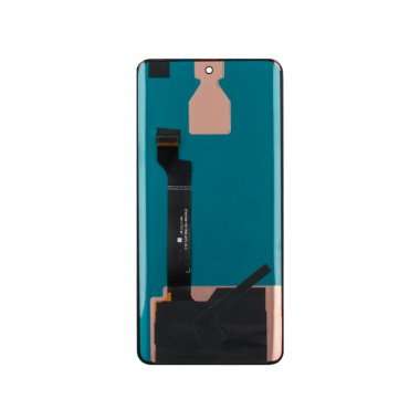 Дисплей с тачскрином для Huawei Nova 8 (черный) &mdash; 2