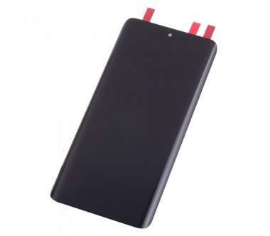 Дисплей с тачскрином для Huawei Honor 50 (черный) AMOLED — 1