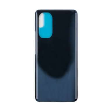 Задняя крышка для Huawei Nova 9 (черная) &mdash; 1