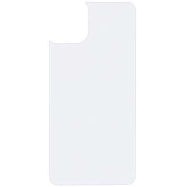 Защитное стекло на заднюю крышку для Apple iPhone 11 Pro — 1