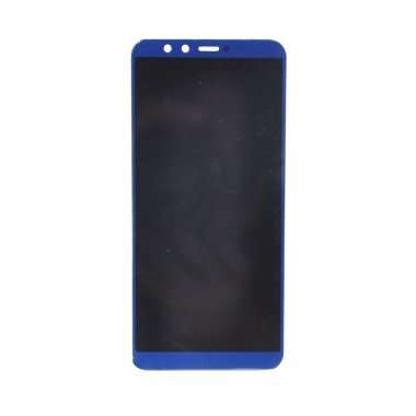 Дисплейный модуль с тачскрином для Huawei Honor 9 Lite (синий) — 1