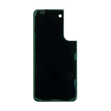 Задняя крышка для Samsung Galaxy S22 (S901B) (черная) — 2