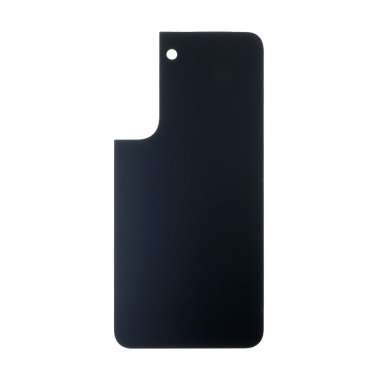 Задняя крышка для Samsung Galaxy S22 (S901B) (черная) — 1