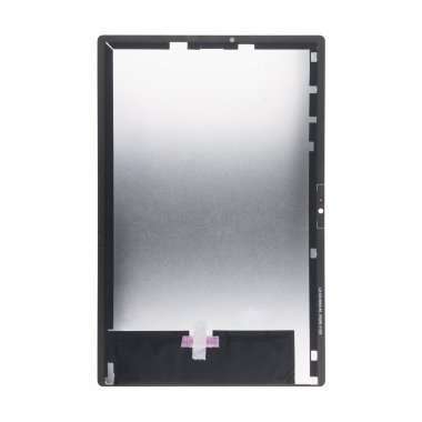 Дисплей с тачскрином для Samsung Galaxy Tab A8 10.5 (X200) (черный) — 2