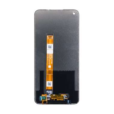 Дисплей с тачскрином для OPPO A54 (черный) (AAA) &mdash; 2