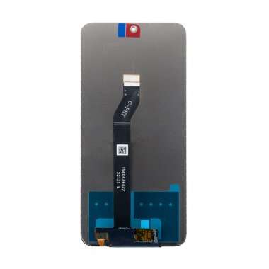 Дисплей с тачскрином для Huawei Nova Y90 (черный) (AAA) — 2