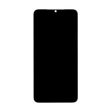 Дисплей с тачскрином для Xiaomi Redmi A1 (черный) — 1