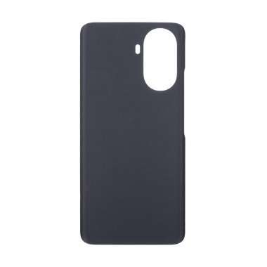 Задняя крышка для Huawei Nova Y70 (черная) &mdash; 2