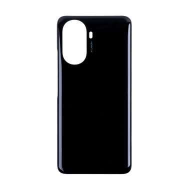 Задняя крышка для Huawei Nova Y70 (черная)