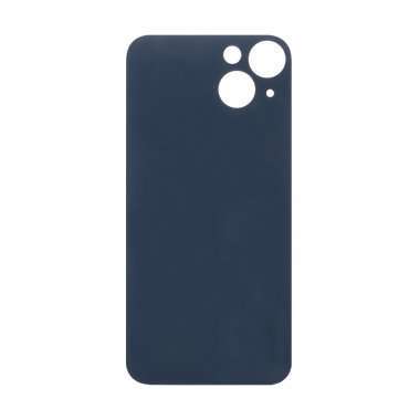 Задняя крышка для Apple iPhone 13 (белая) &mdash; 1